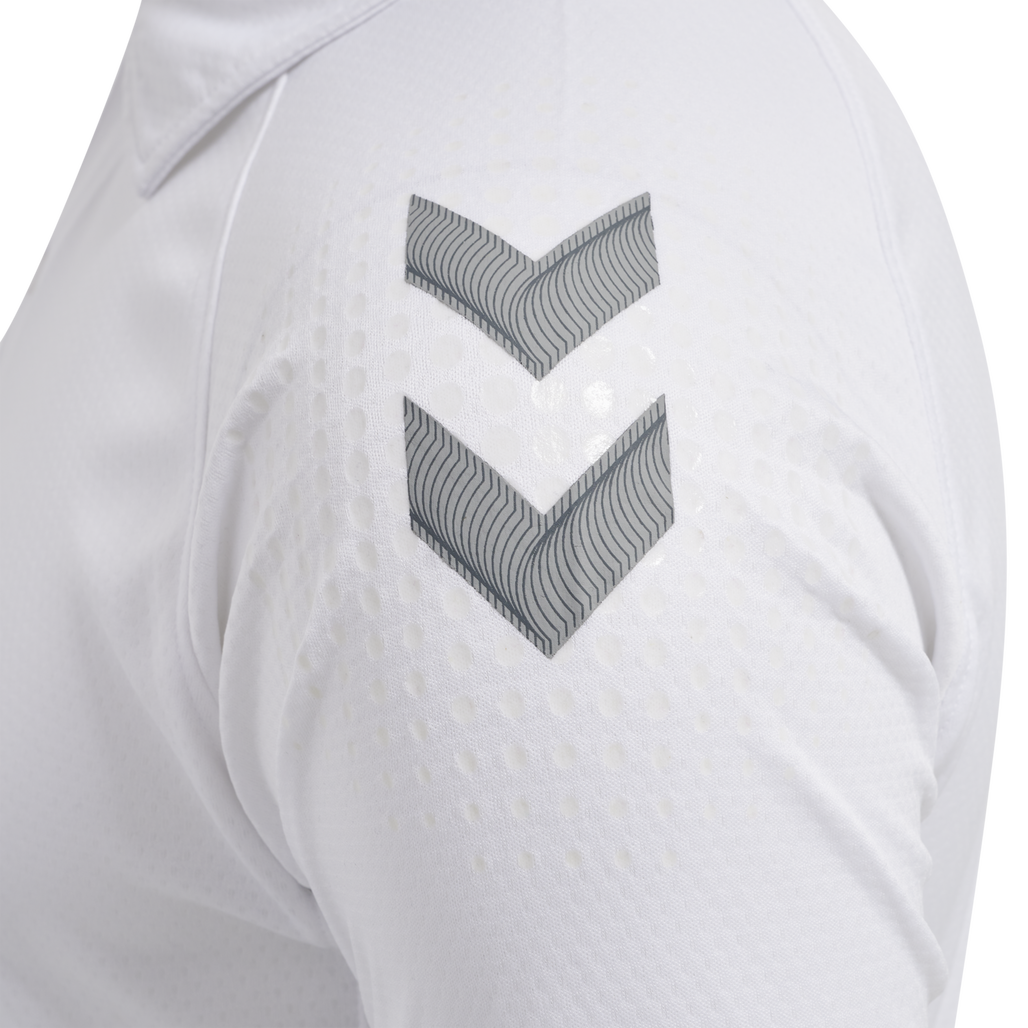 hmlLEAD FUNCTIONAL POLO