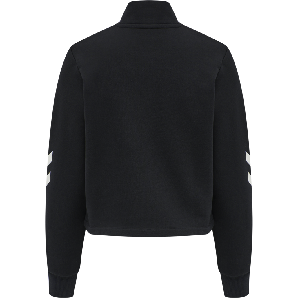 hmlLGC NIKKA CROPPED HALFZIP