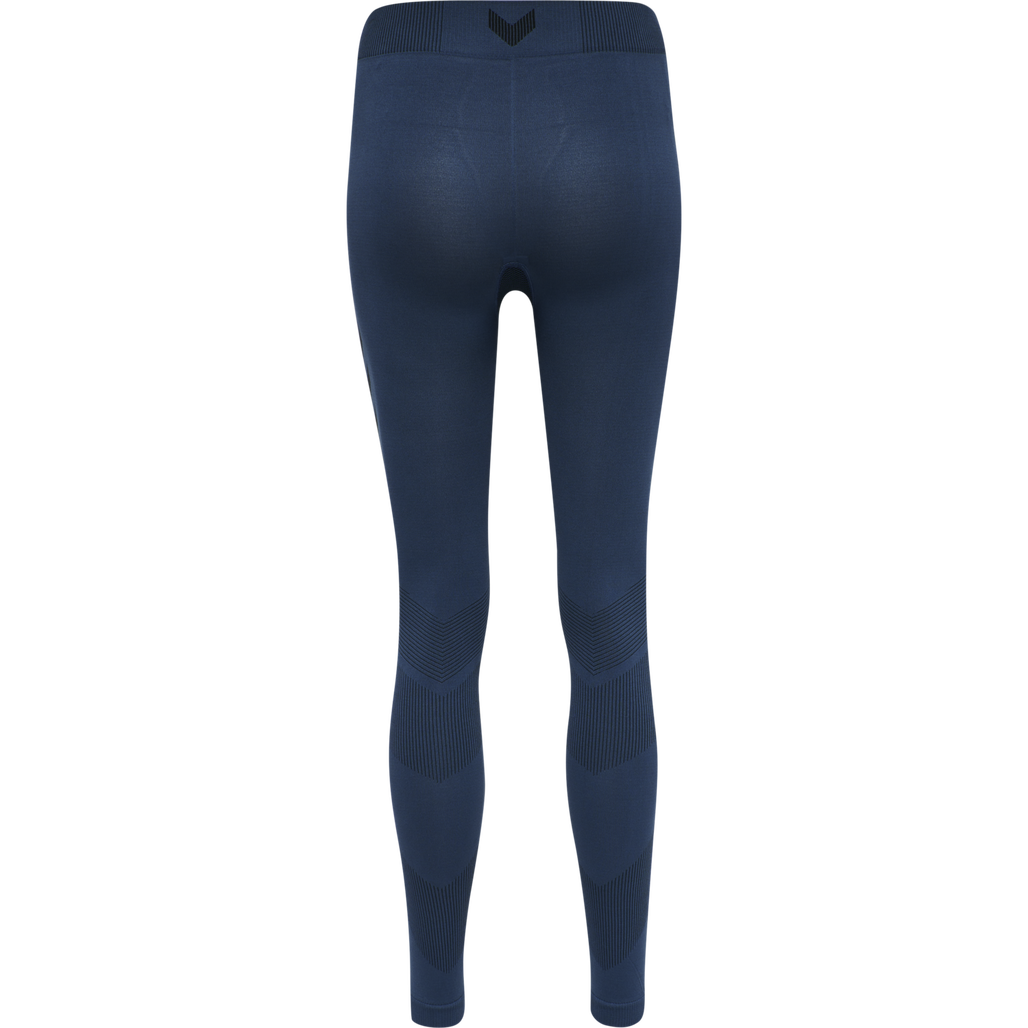 HUMMEL FIRST SEAMLESS TR TIGHTS W