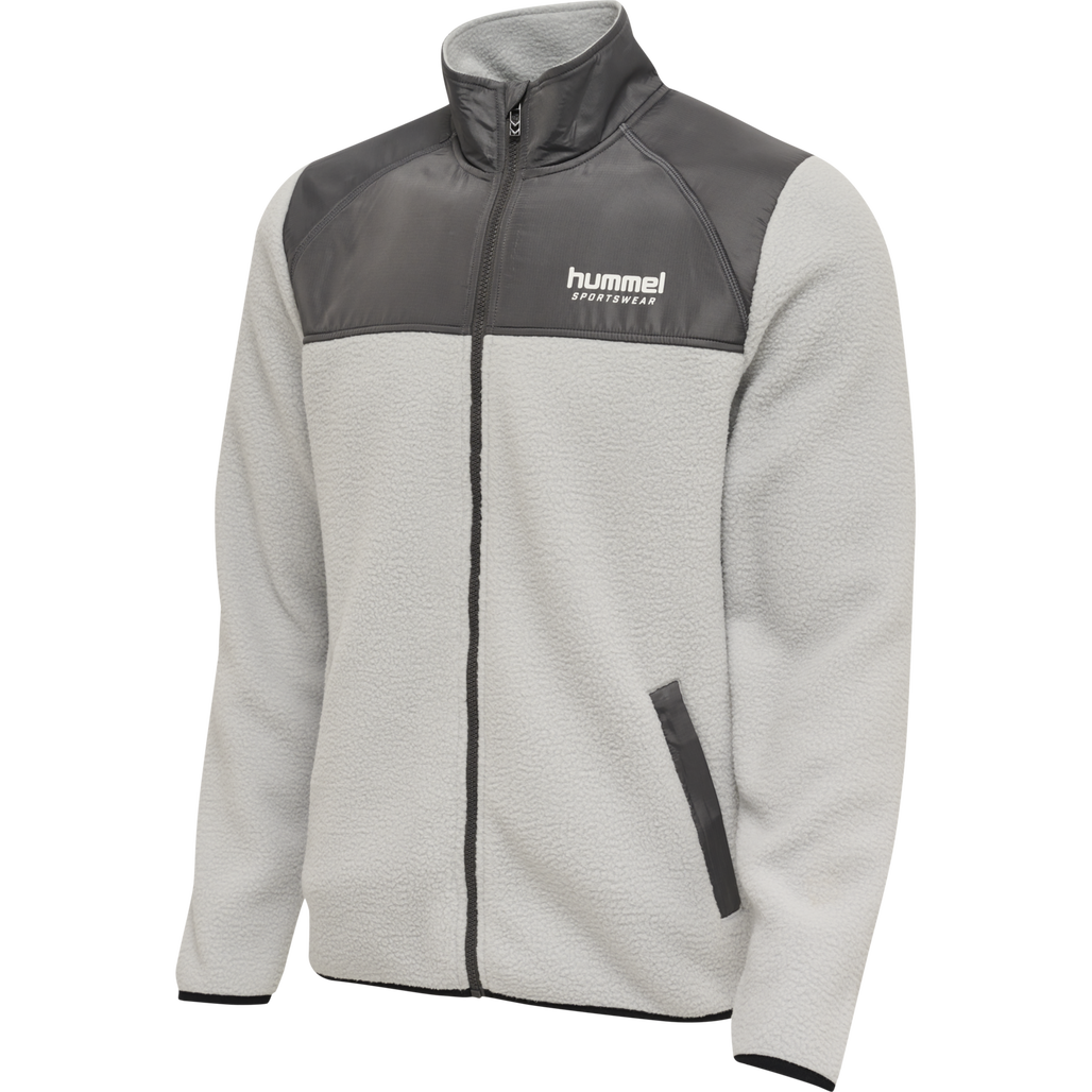 hmlLGC CHARLEY FLEECE JACKET