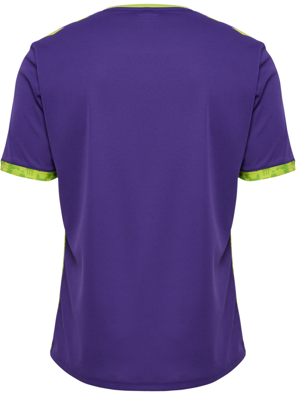 MCF 24/25 COMMUNITY JERSEY S/S