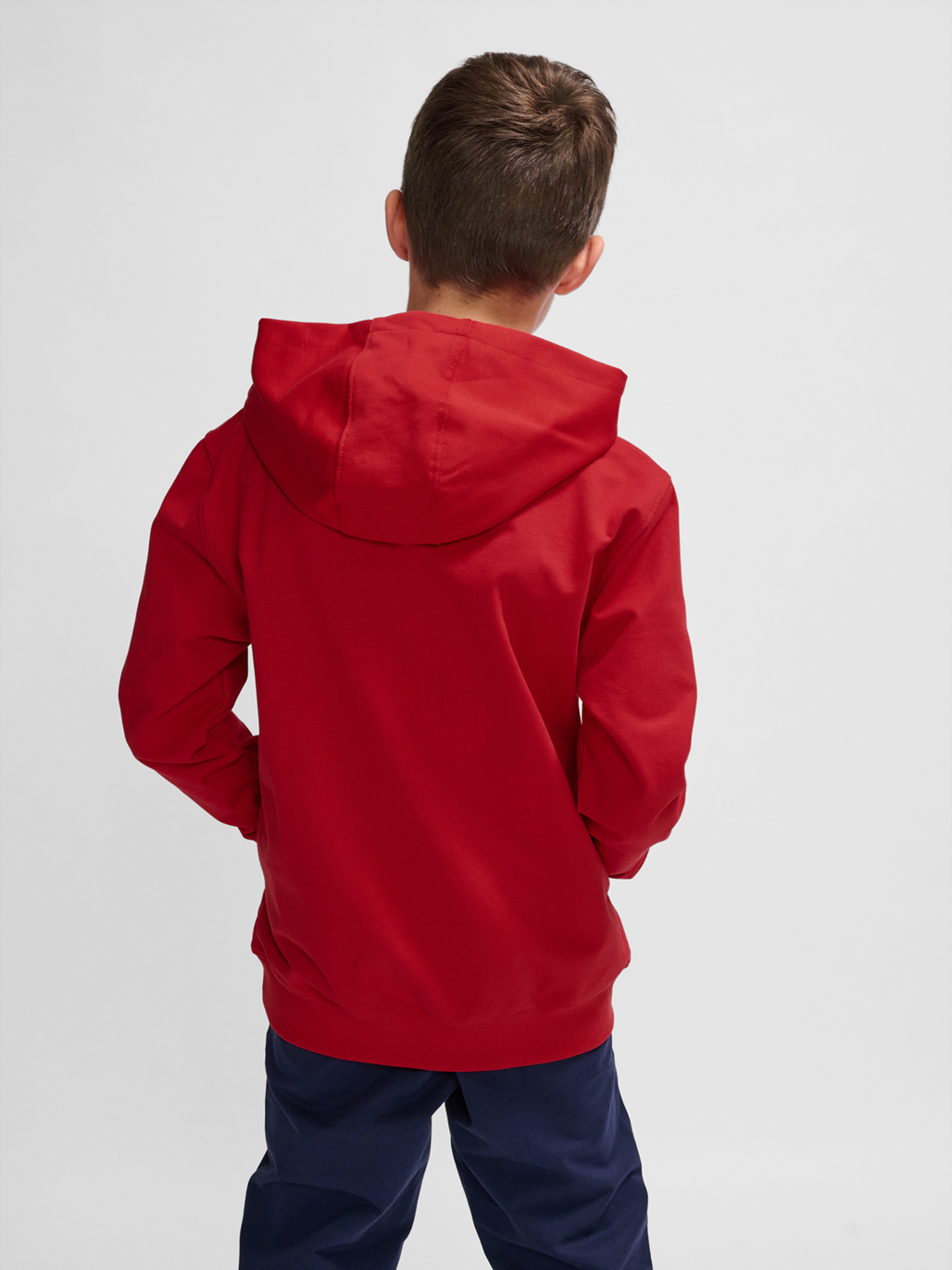 hmlGO 2.0 HOODIE KIDS