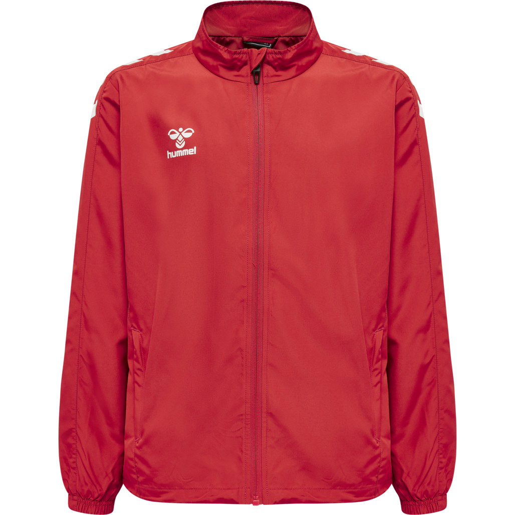 hmlCORE XK MICRO ZIP JACKET KIDS