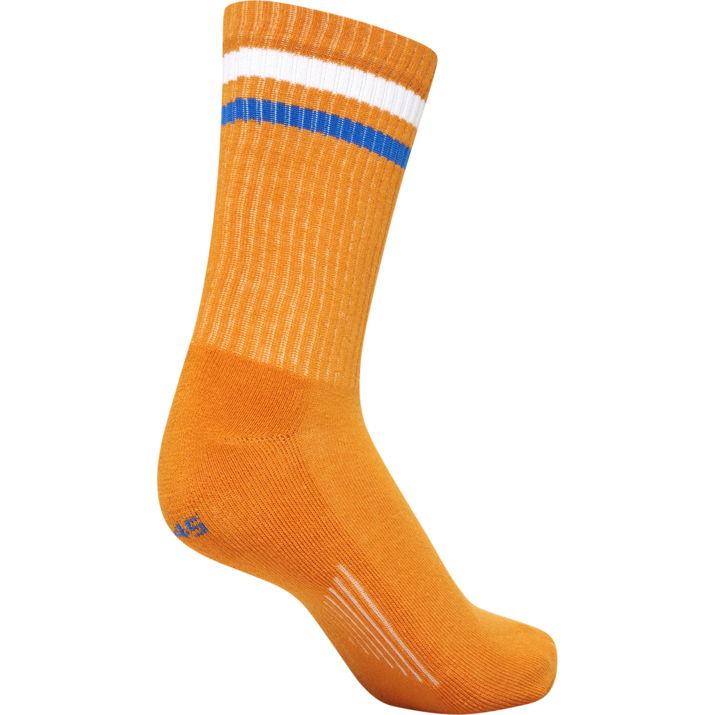 hmlRETRO 4-PACK SOCKS MIX
