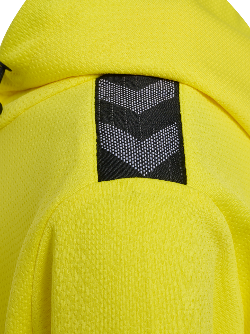 hmlAUTHENTIC PL HOODIE KIDS