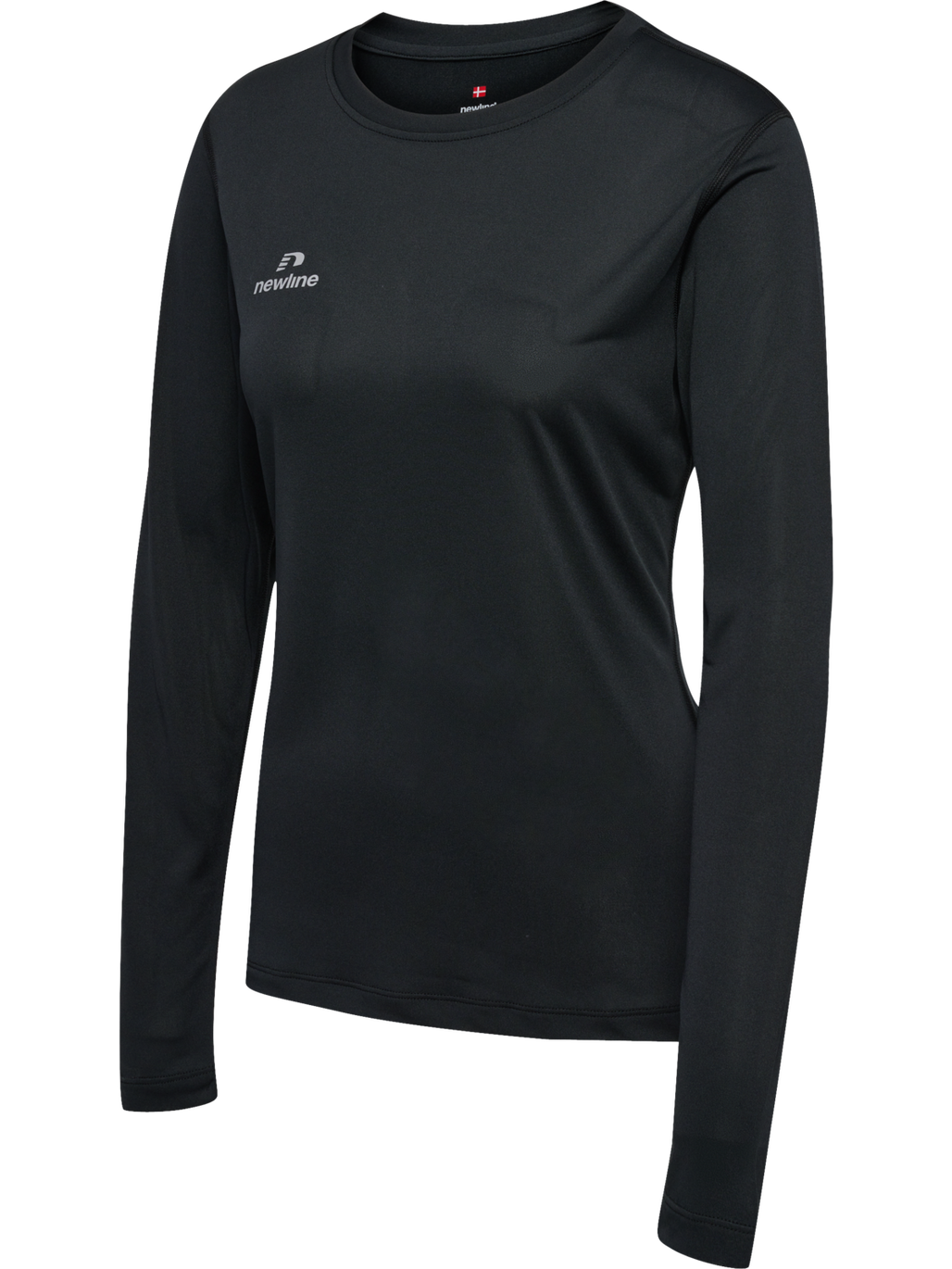 nwlBEAT T-SHIRT L/S W