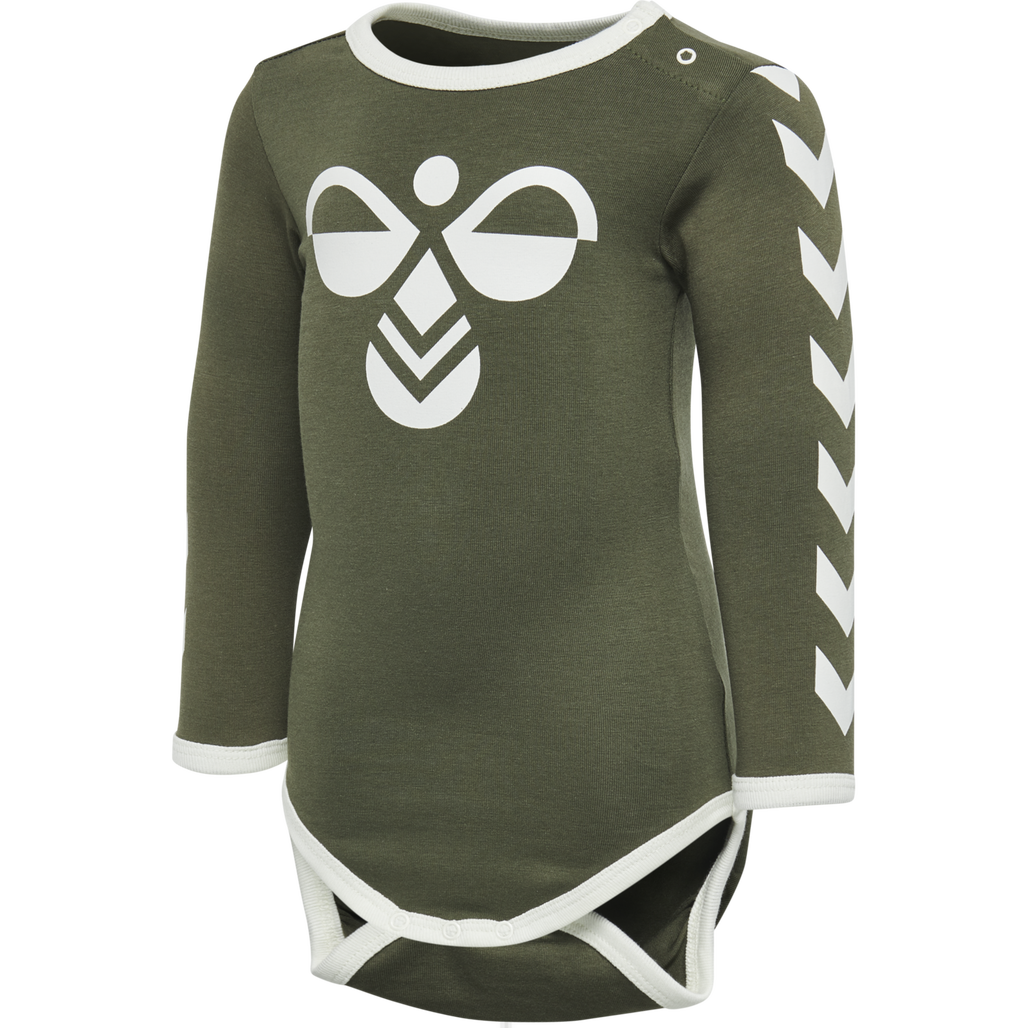 hmlFLIPPER LS BODYSTOCKING