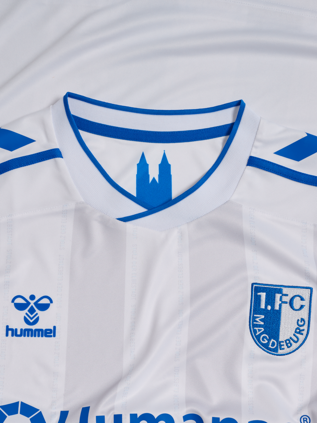 1FCM 24/25 AWAY JERSEY S/S