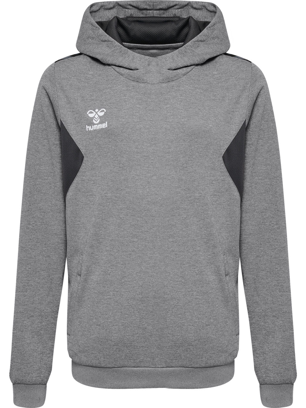 hmlAUTHENTIC PL HOODIE KIDS