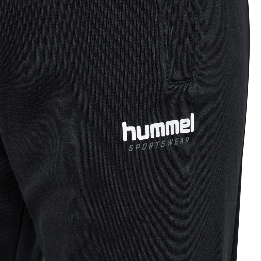 hmlLGC AUSTIN REGULAR PANTS