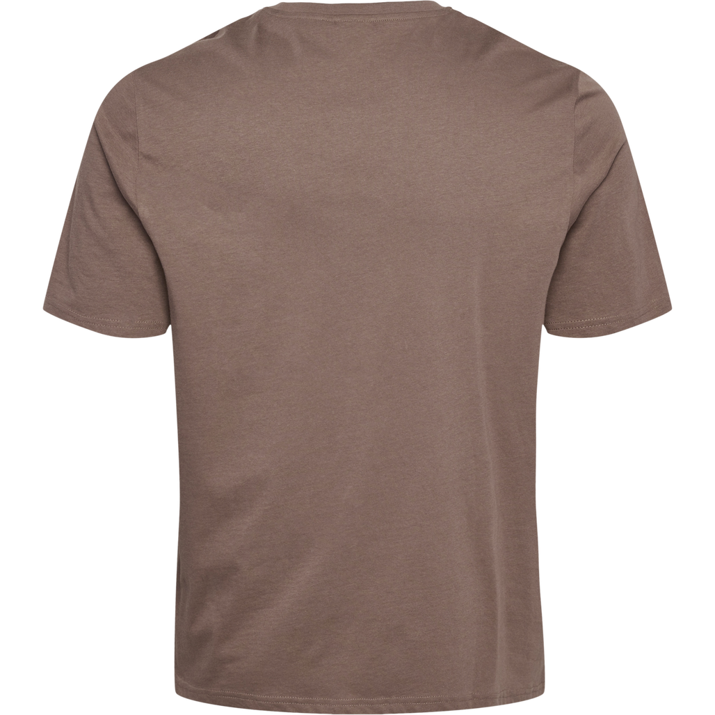 hmlLEGACY REGULAR T-SHIRT PLUS