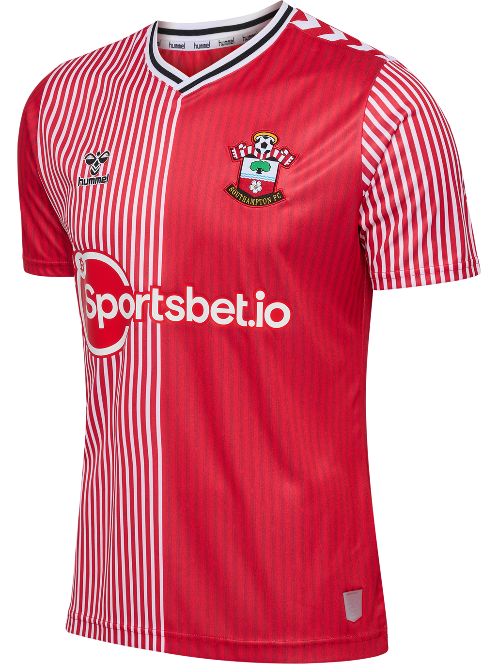 SOU 23/24 HOME JERSEY S/S