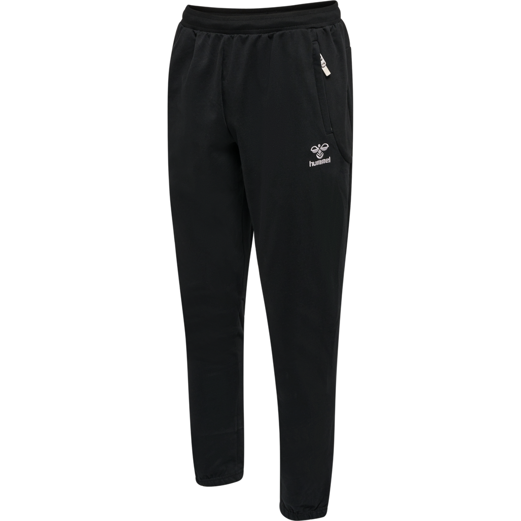 hmlMOVE GRID COTTON PANTS