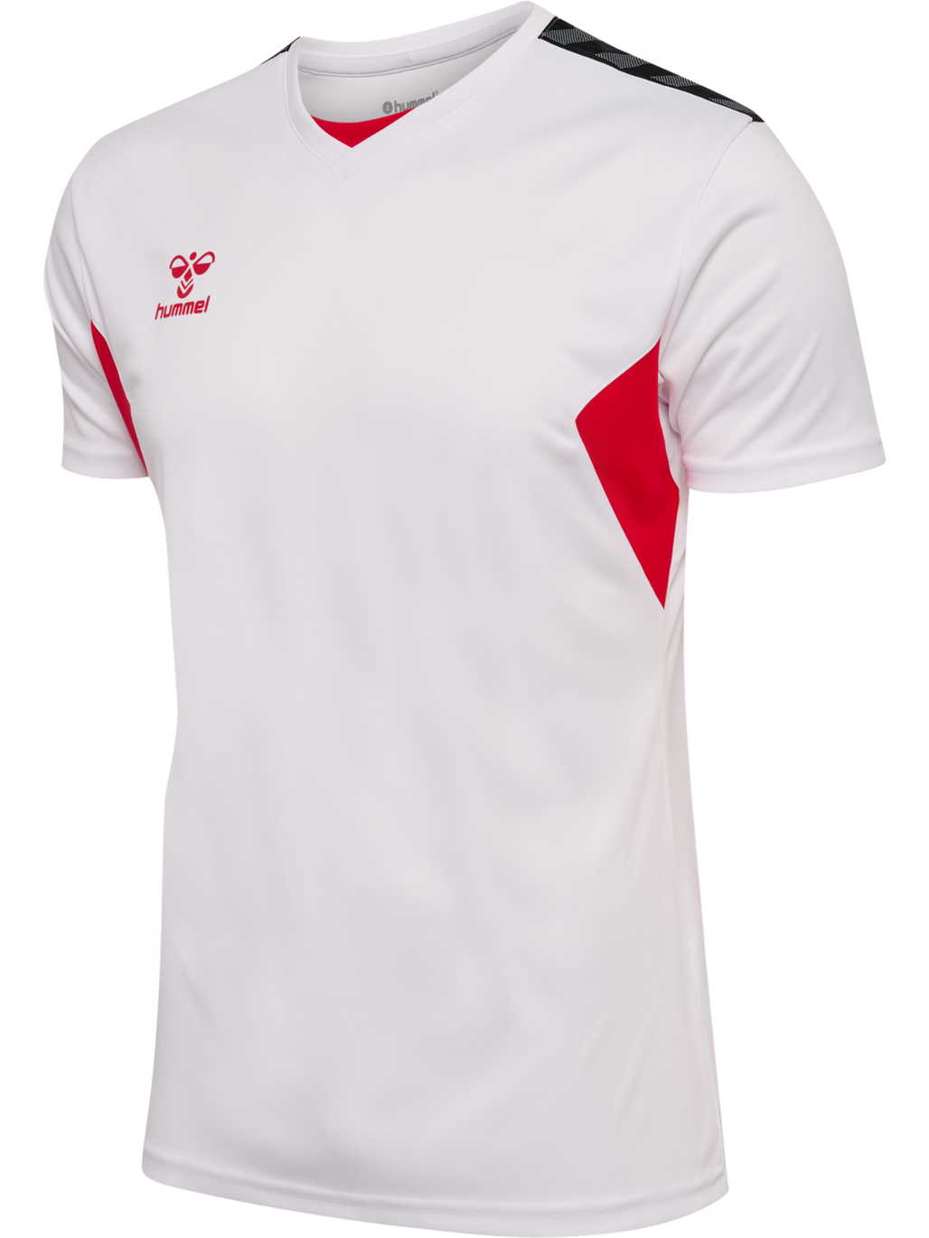 hmlAUTHENTIC PL JERSEY S/S