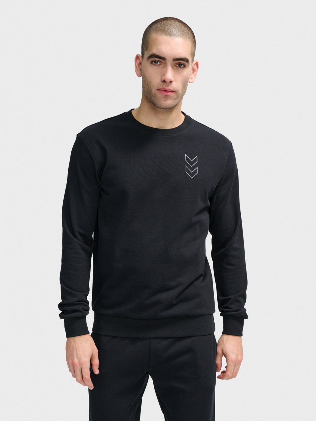 hmlACTIVE SWEATSHIRT