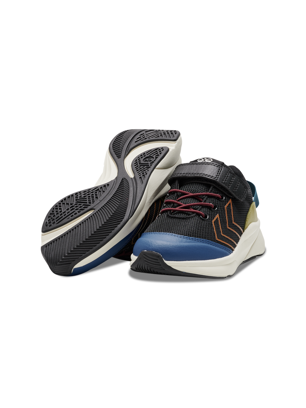 REACH 250 RECYCLED JR