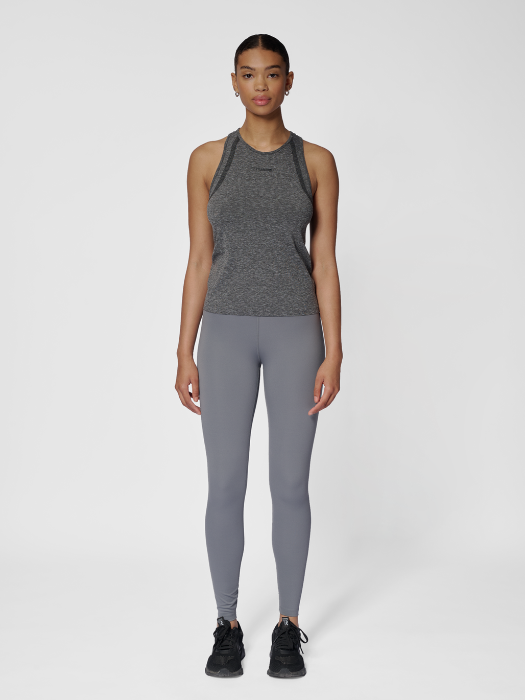 hmlMT HYPER SEAMLESS TANKTOP