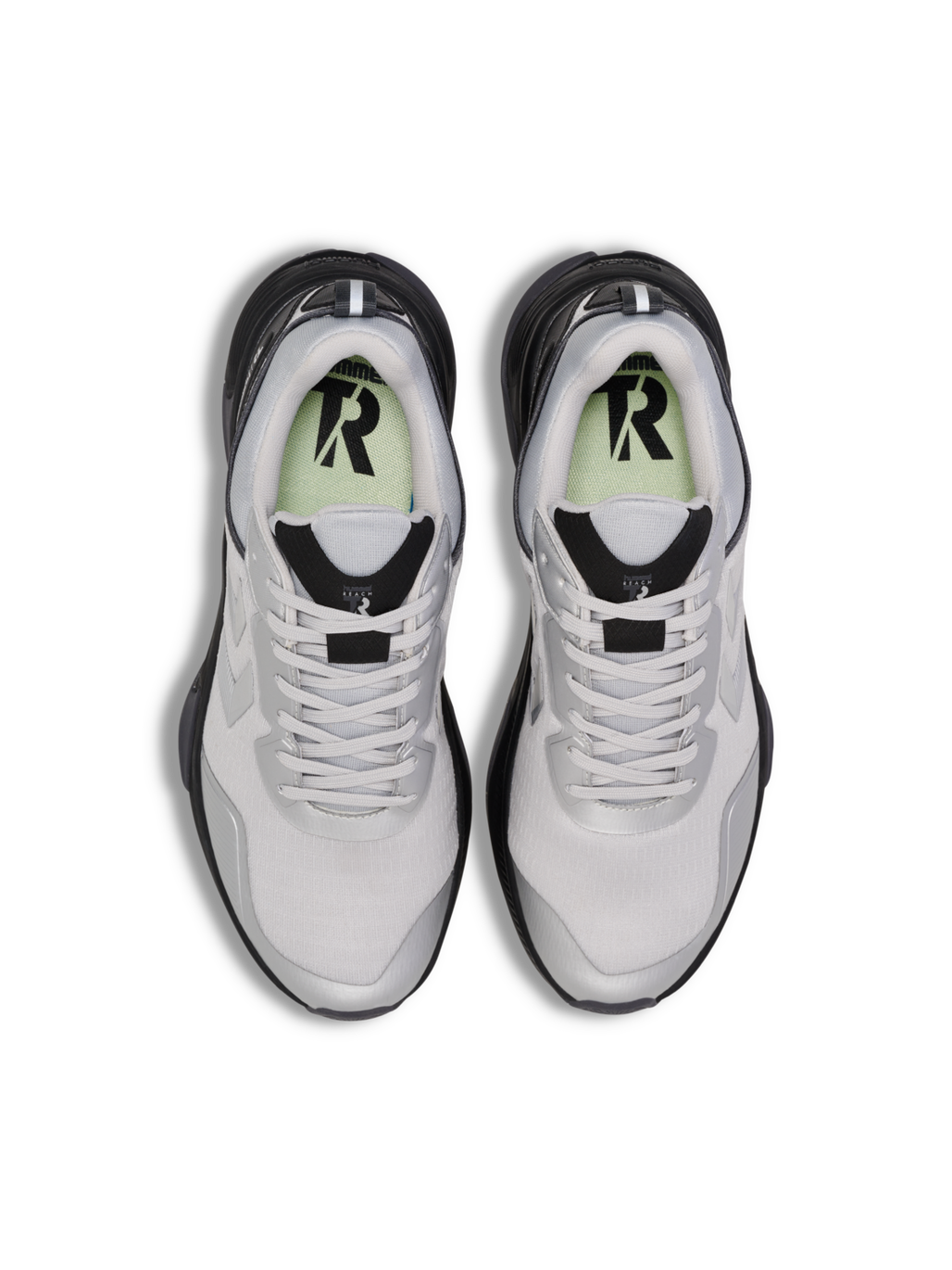 REACH TR CORE SILVER  2.0