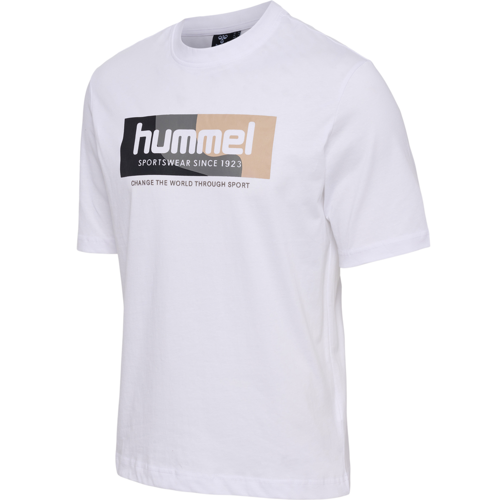 hmlLGC CHARLES T-SHIRT