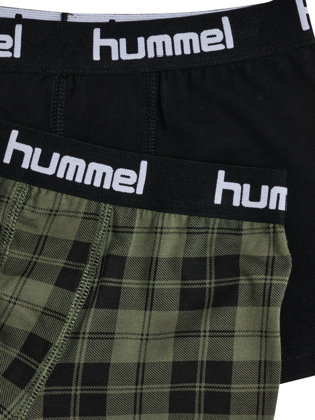 hmlNOLAN BOXERS 2-PACK