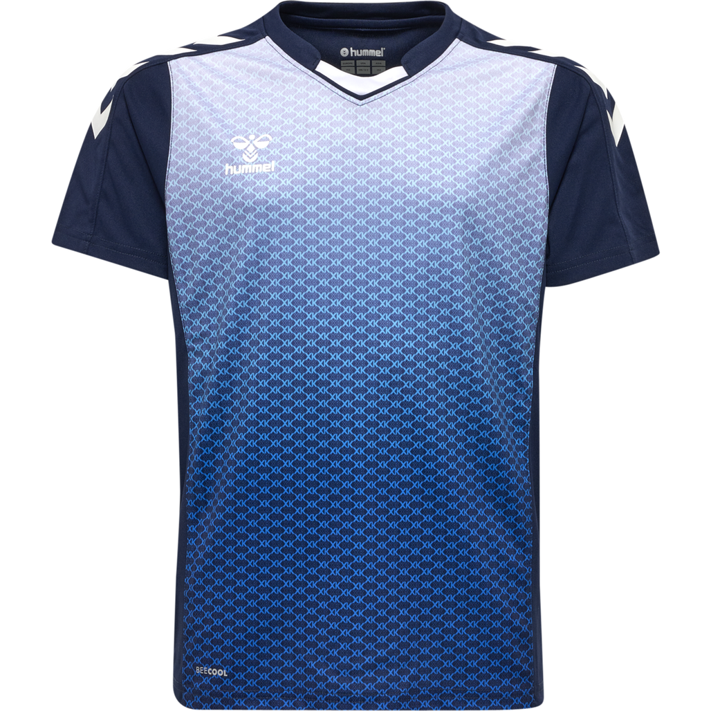 hmlCORE XK SUBLIMA JERSEY S/S KIDS