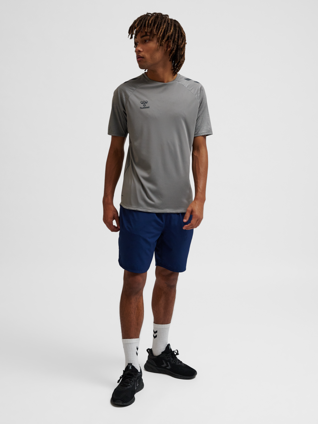 hmlPRO TRAINING SHORTS