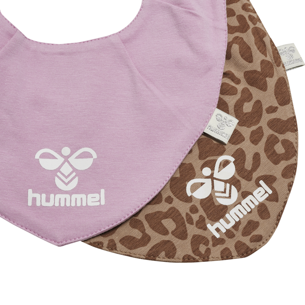 hmlBUMBLE BIB 2-PACK