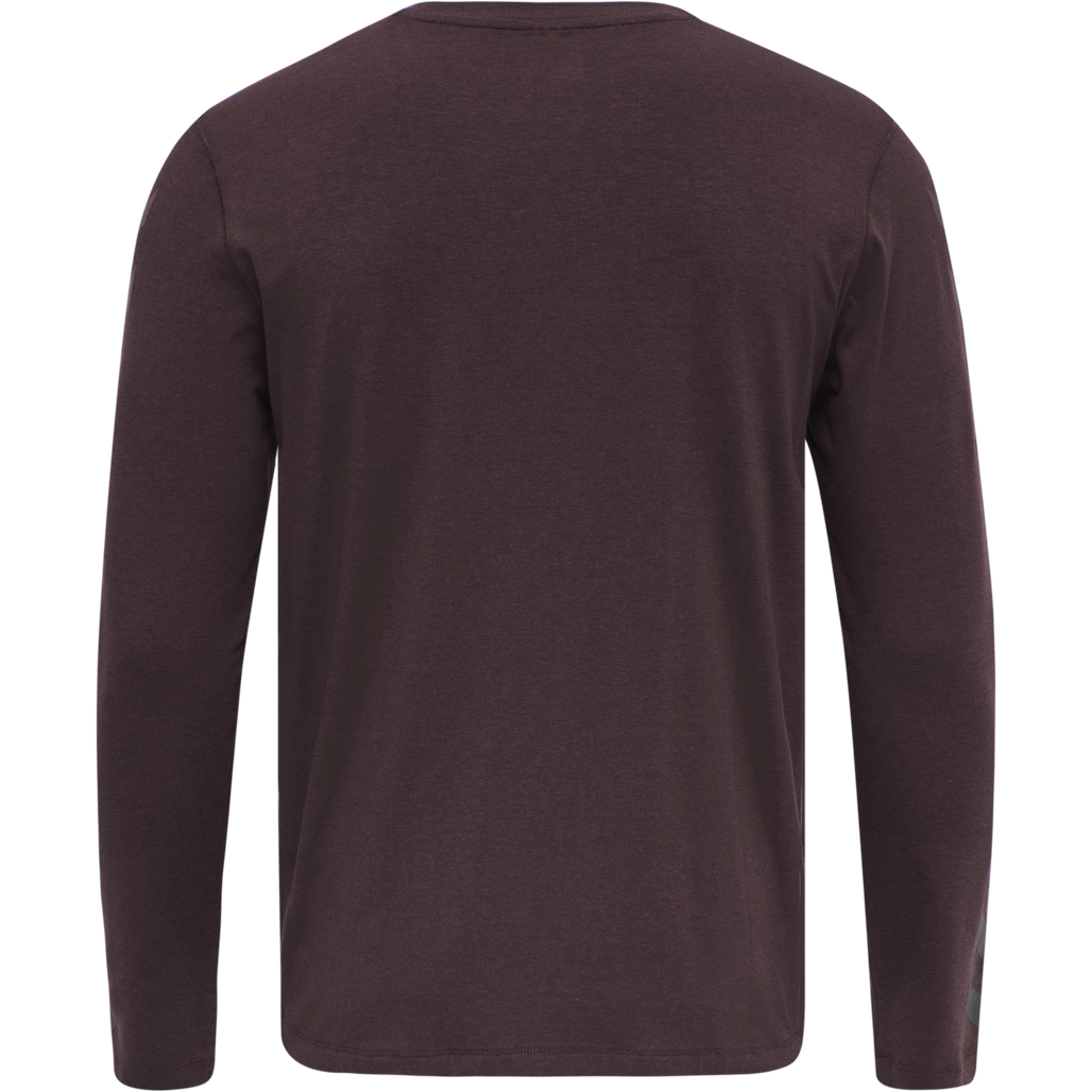 hmlMACE T-SHIRT LS