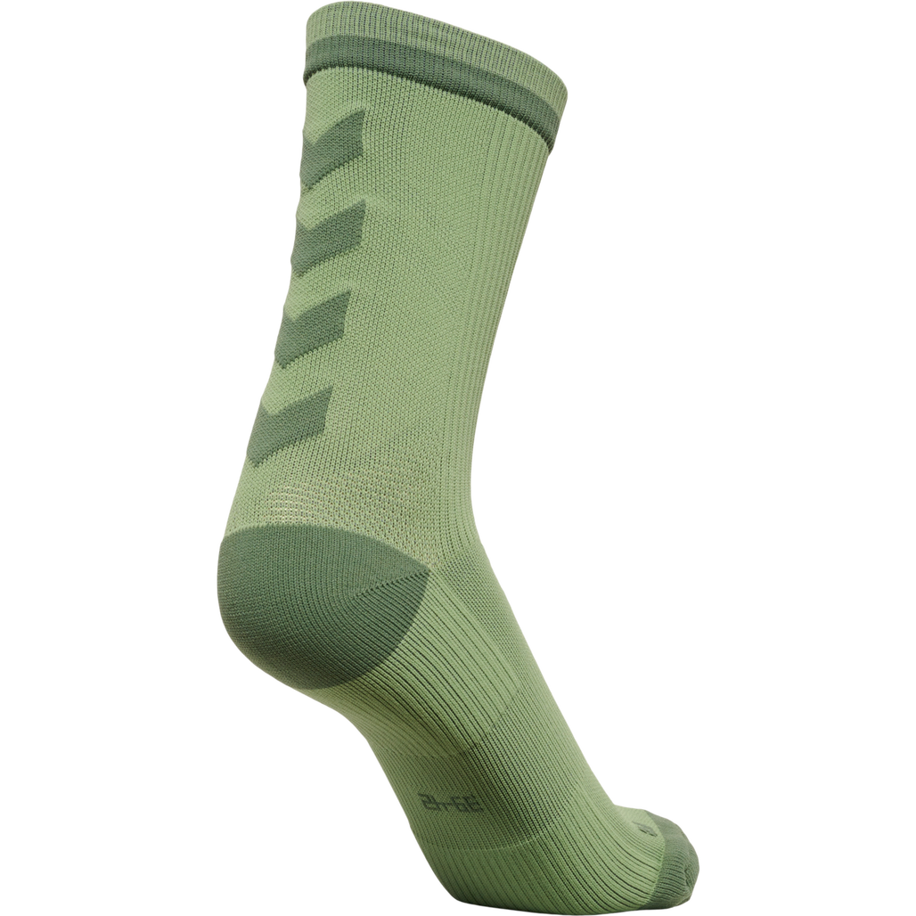 ELITE INDOOR SOCK LOW PA