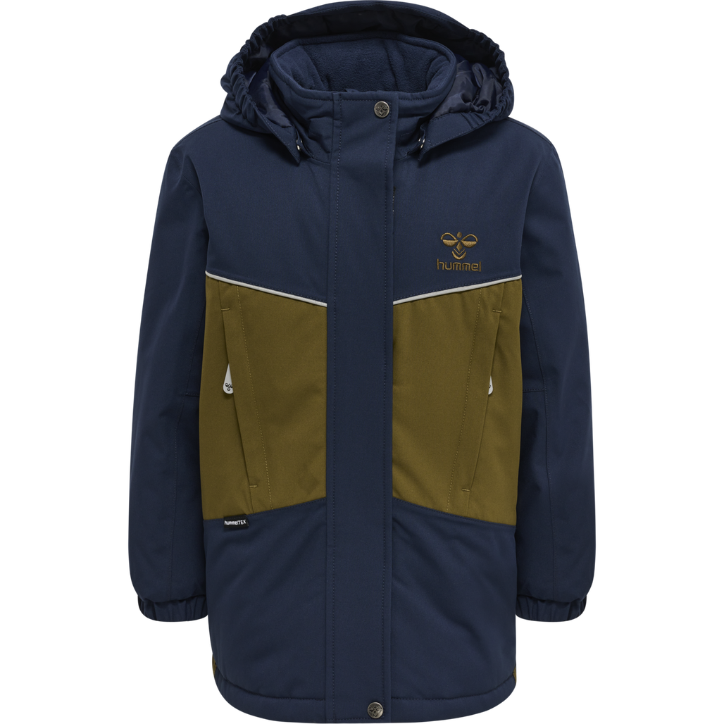 hmlCONRAD TEX JACKET