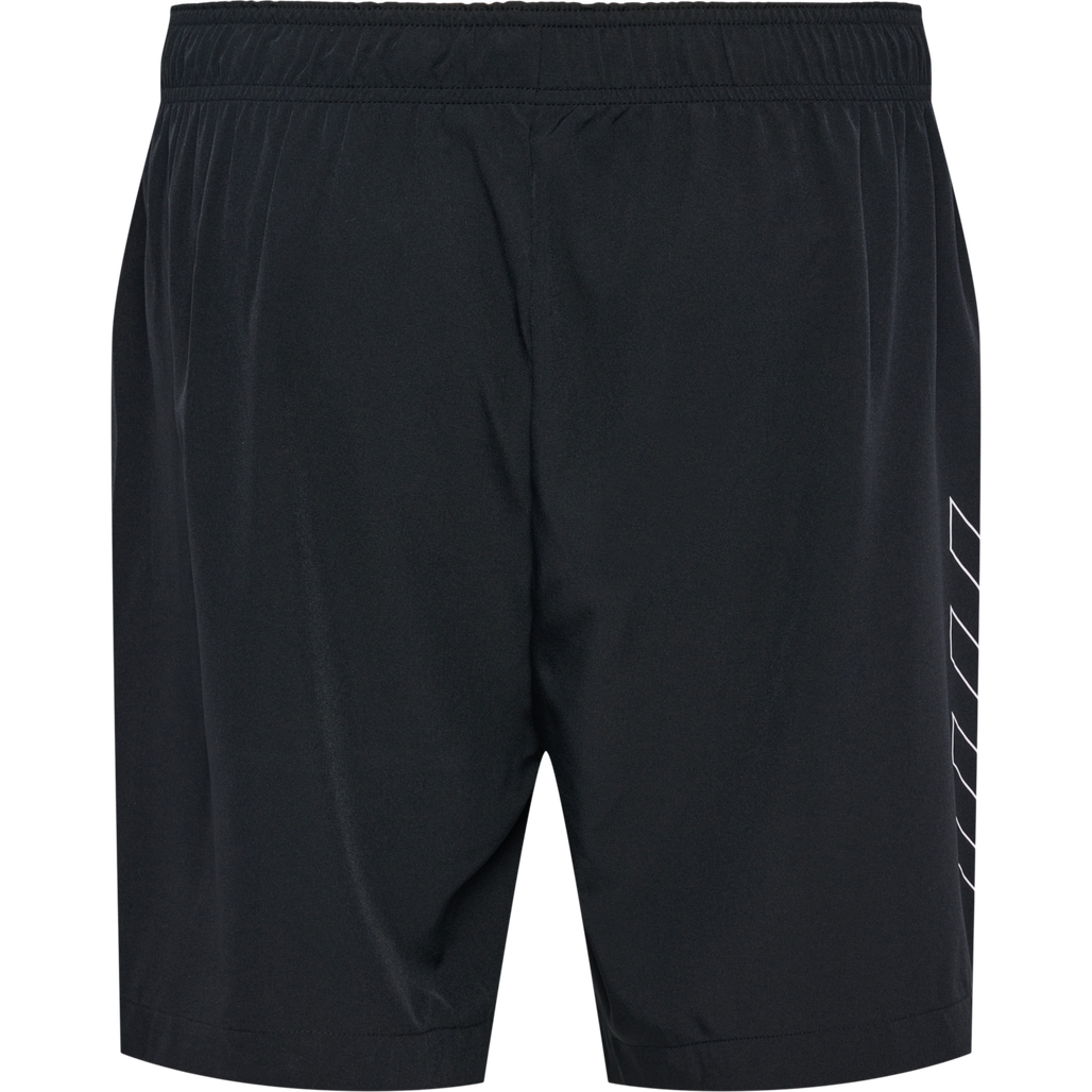 hmlTE BASE WOVEN SHORTS