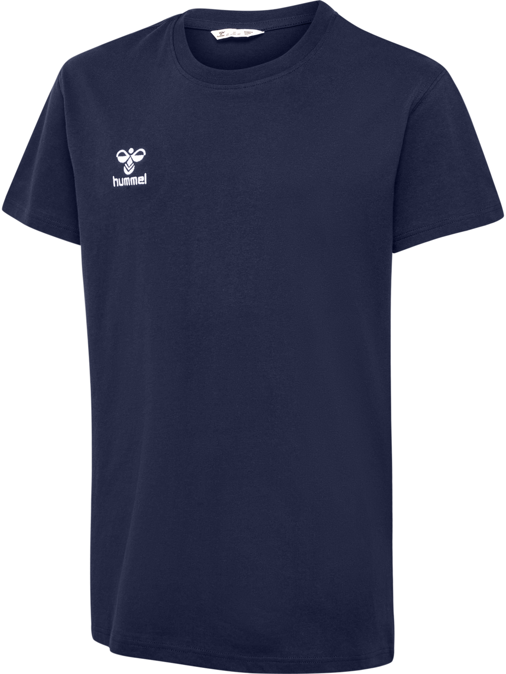 hmlGO 2.0 T-SHIRT S/S KIDS