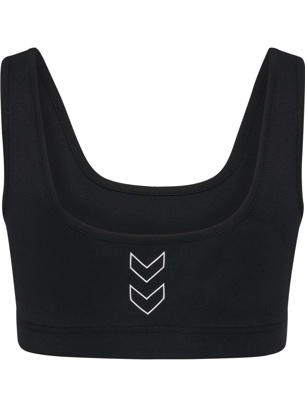 hmlELEMENTAL COTTON SPORTS TOP