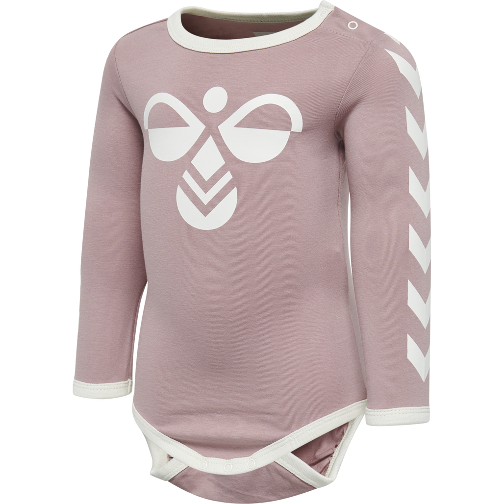 hmlFLIPPER LS BODYSTOCKING