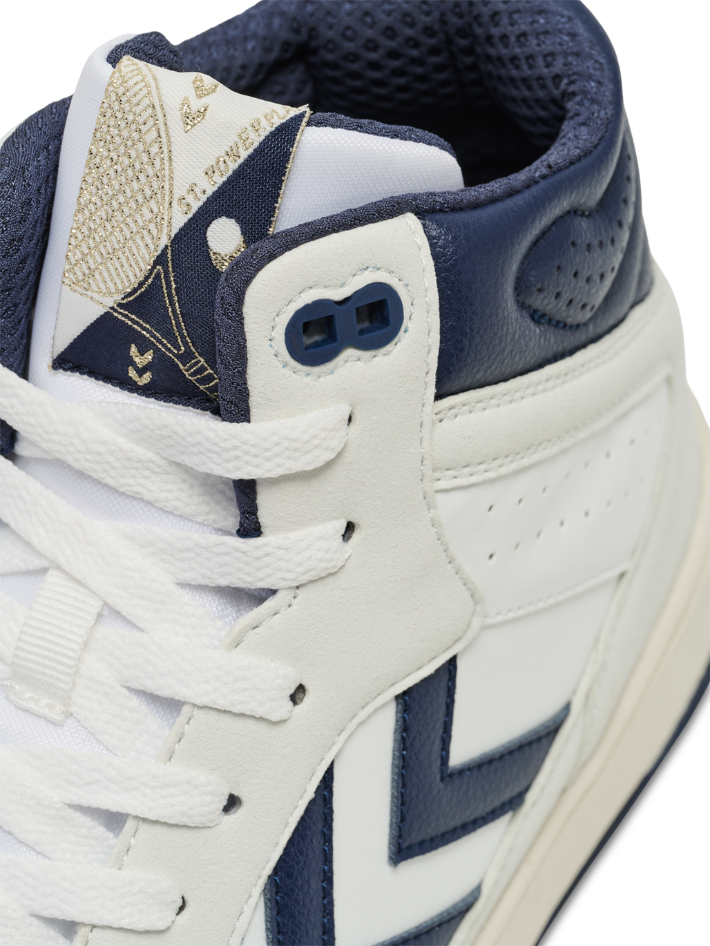 ST. POWER PLAY MID RTM