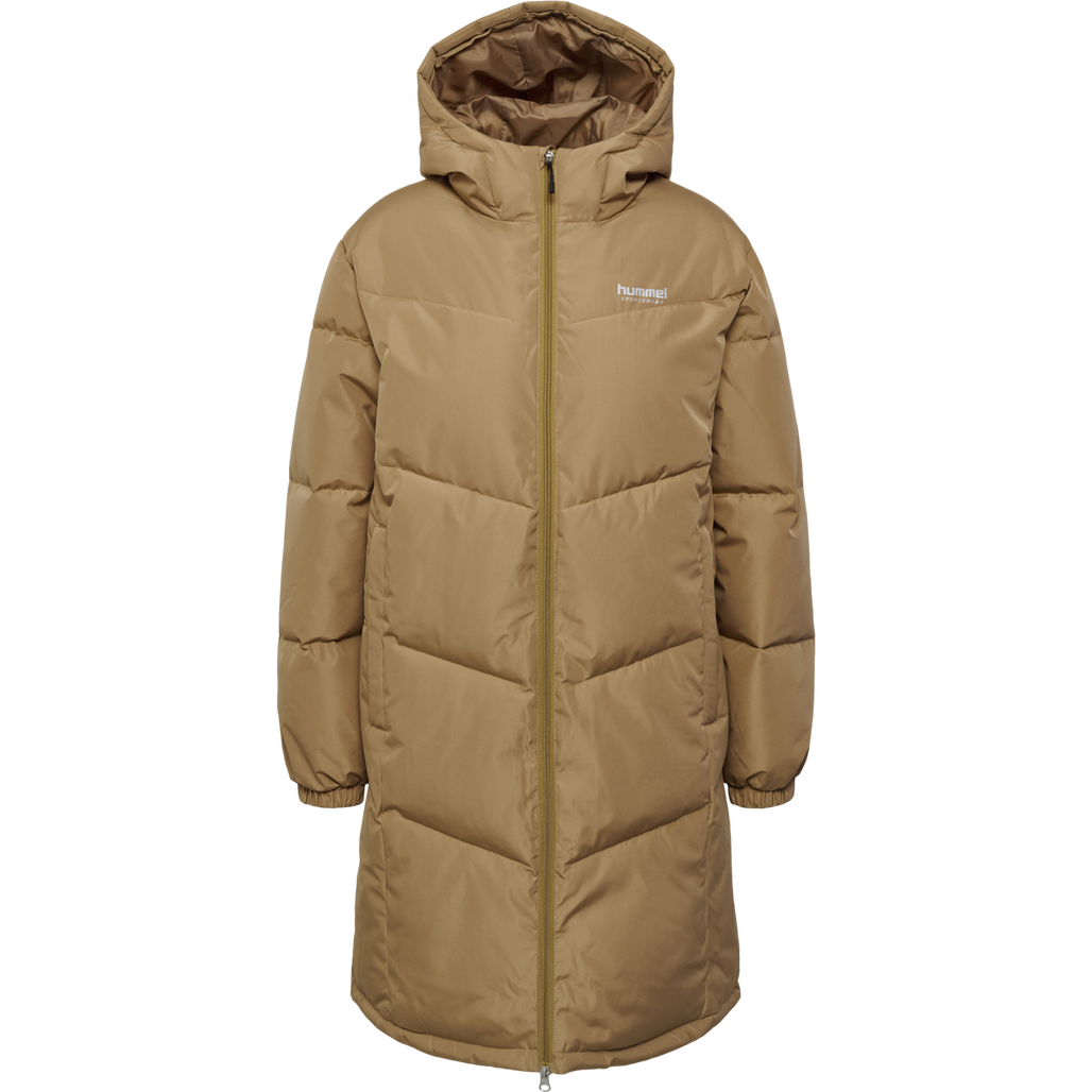 hmlLGC MIA LONG PUFF COAT