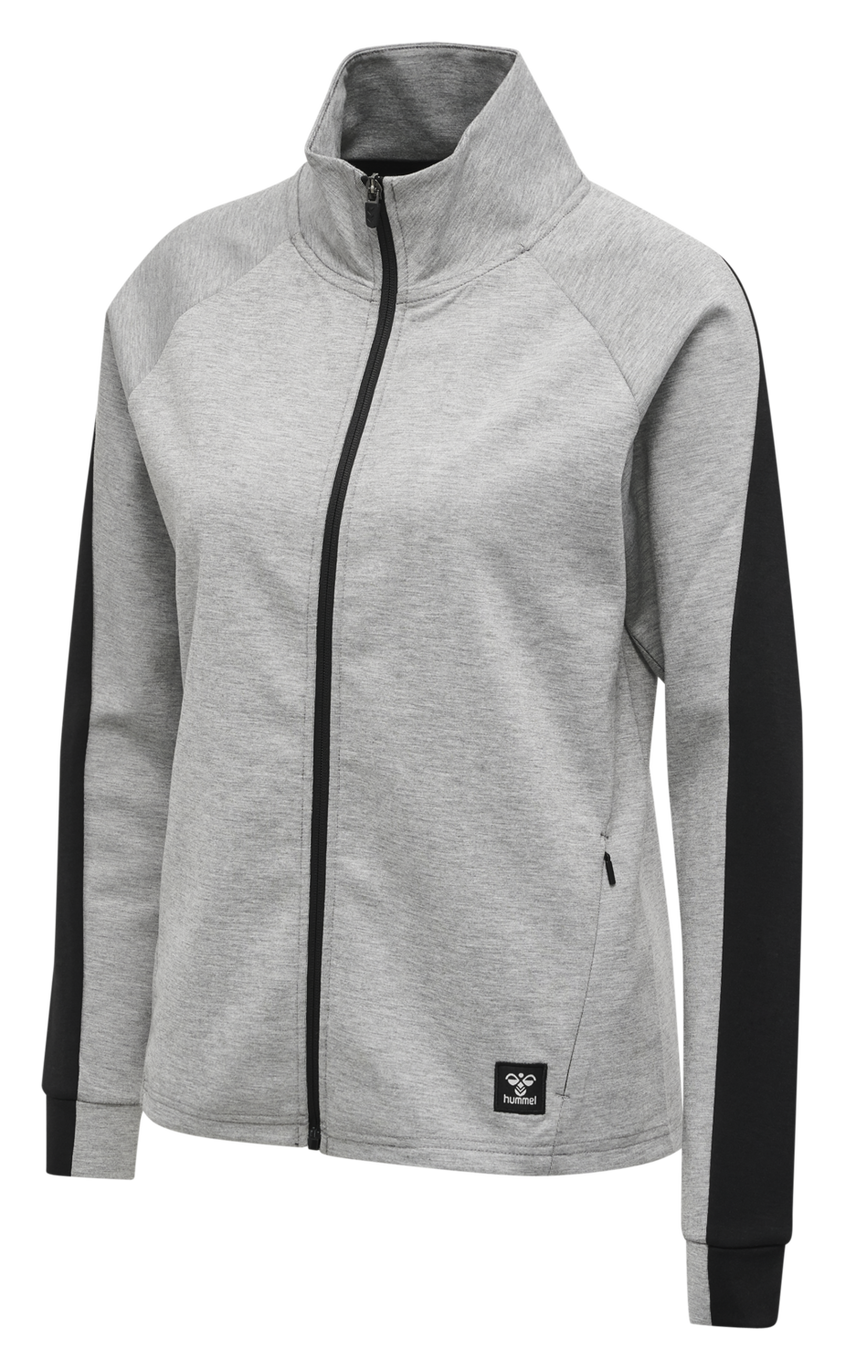 hmlESSI ZIP JACKET