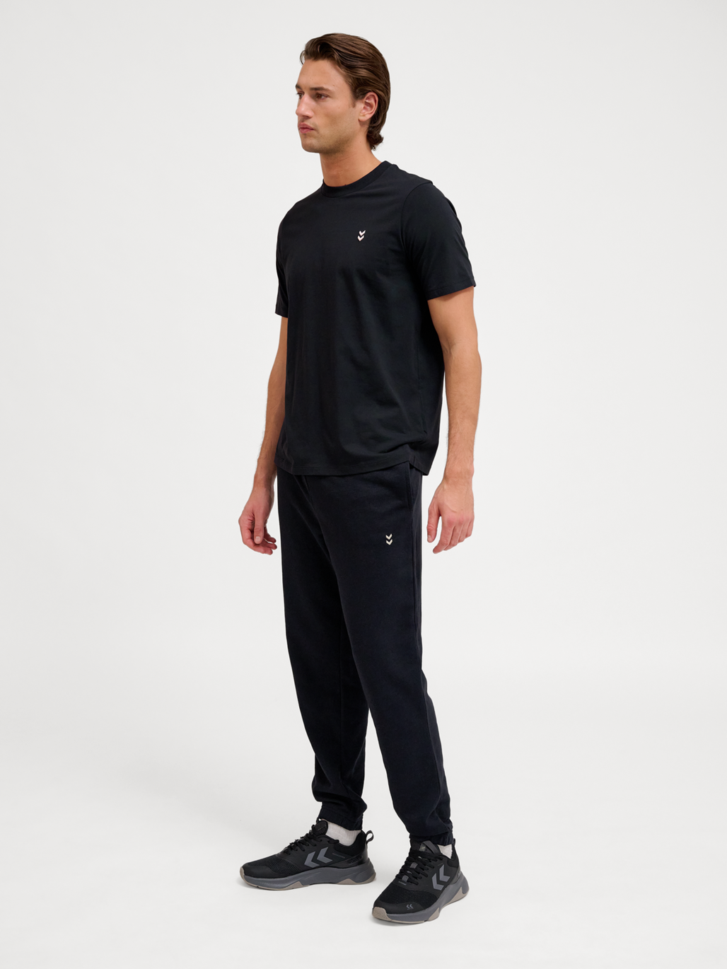 hmlPULSE SWEAT PANTS