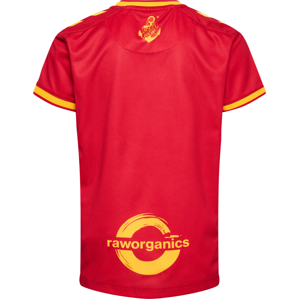 CSC 22/23 HOME JERSEY S/S KIDS