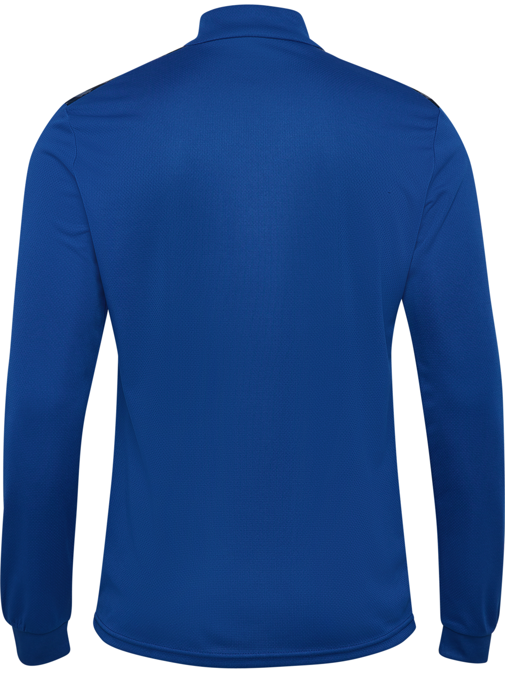 hmlAUTHENTIC HALF ZIP SWEAT