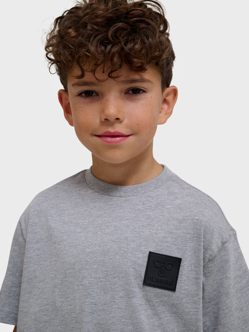 hmlCLEAN T-SHIRT S/S