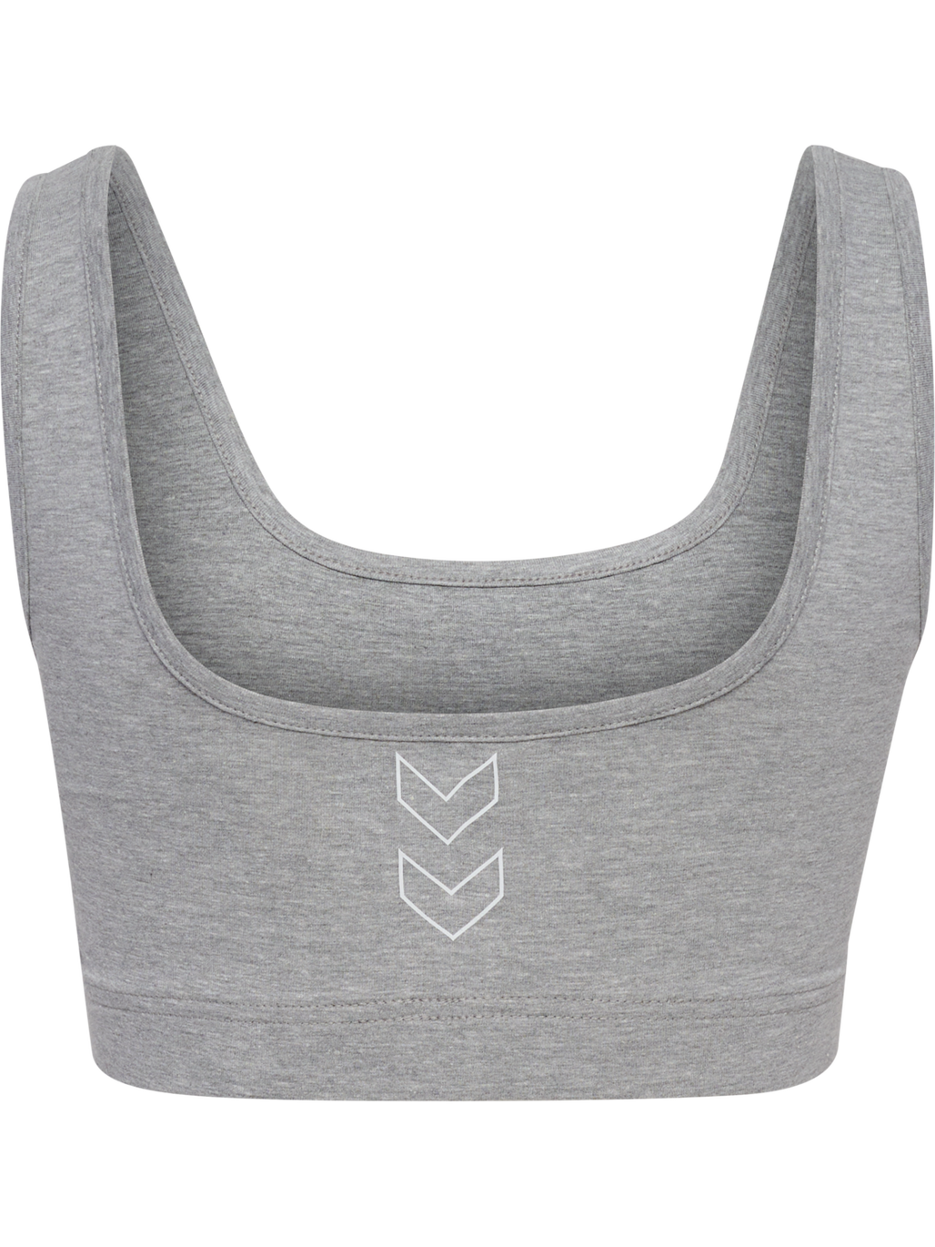 hmlELEMENTAL COTTON SPORTS TOP