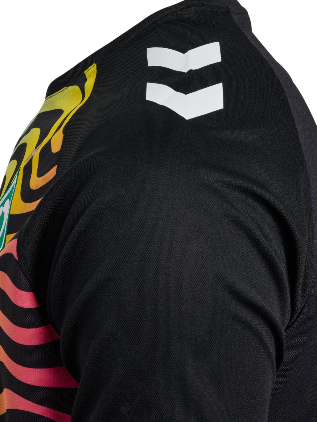 WER 24/25 GK JERSEY S/S