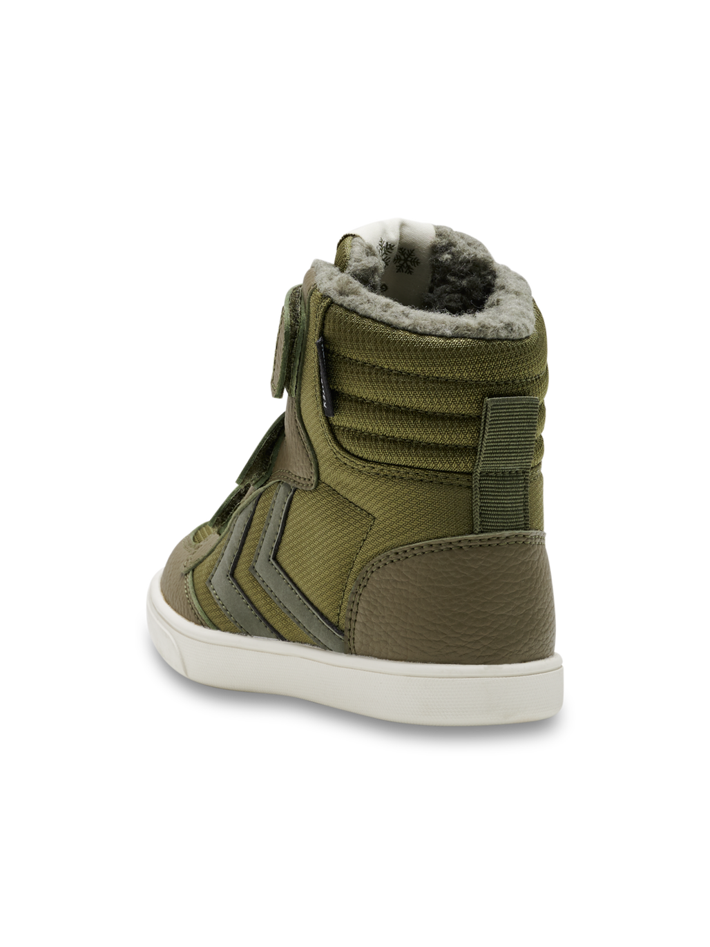 STADIL SUPER POLY BOOT MID TEX JR