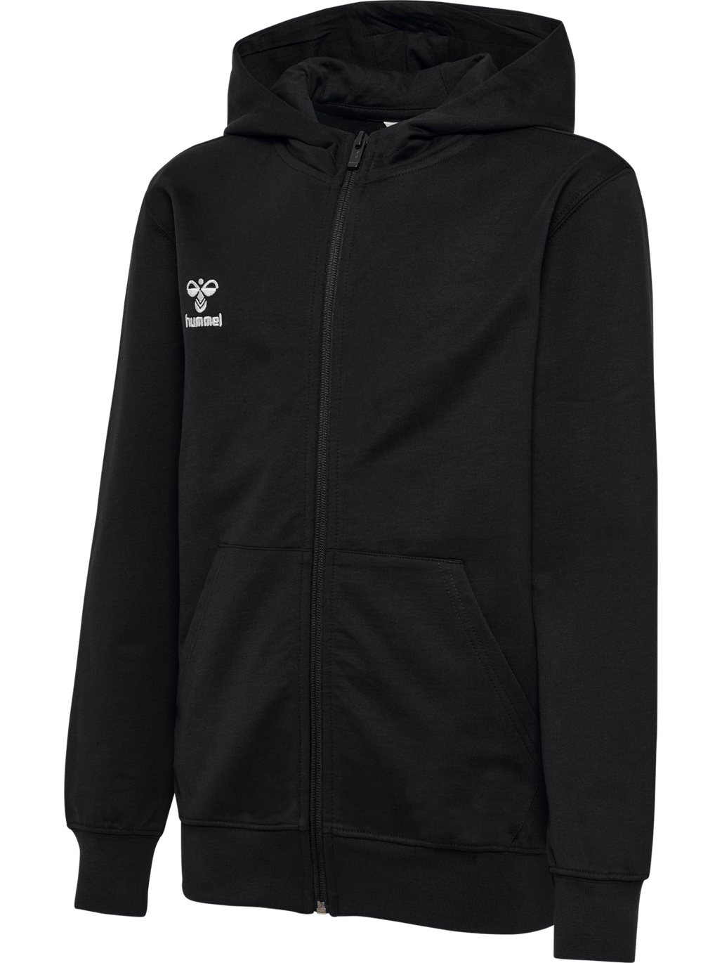 hmlGO 2.0 ZIP HOODIE KIDS
