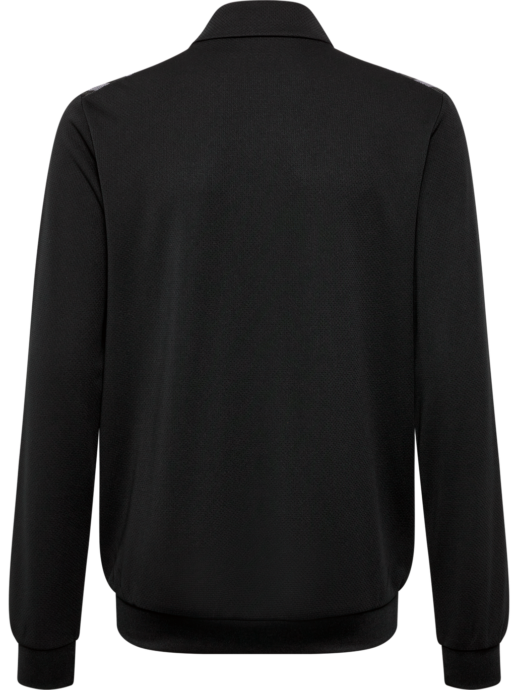 hmlAUTHENTIC PL ZIP JACKET KIDS