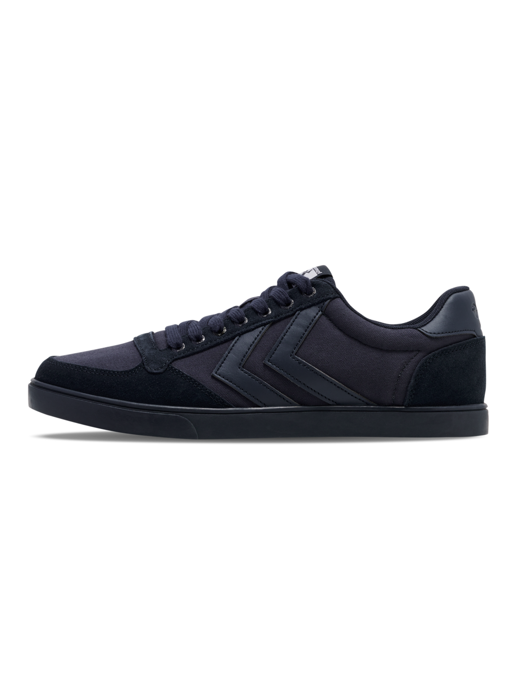 SLIMMER STADIL TONAL LOW