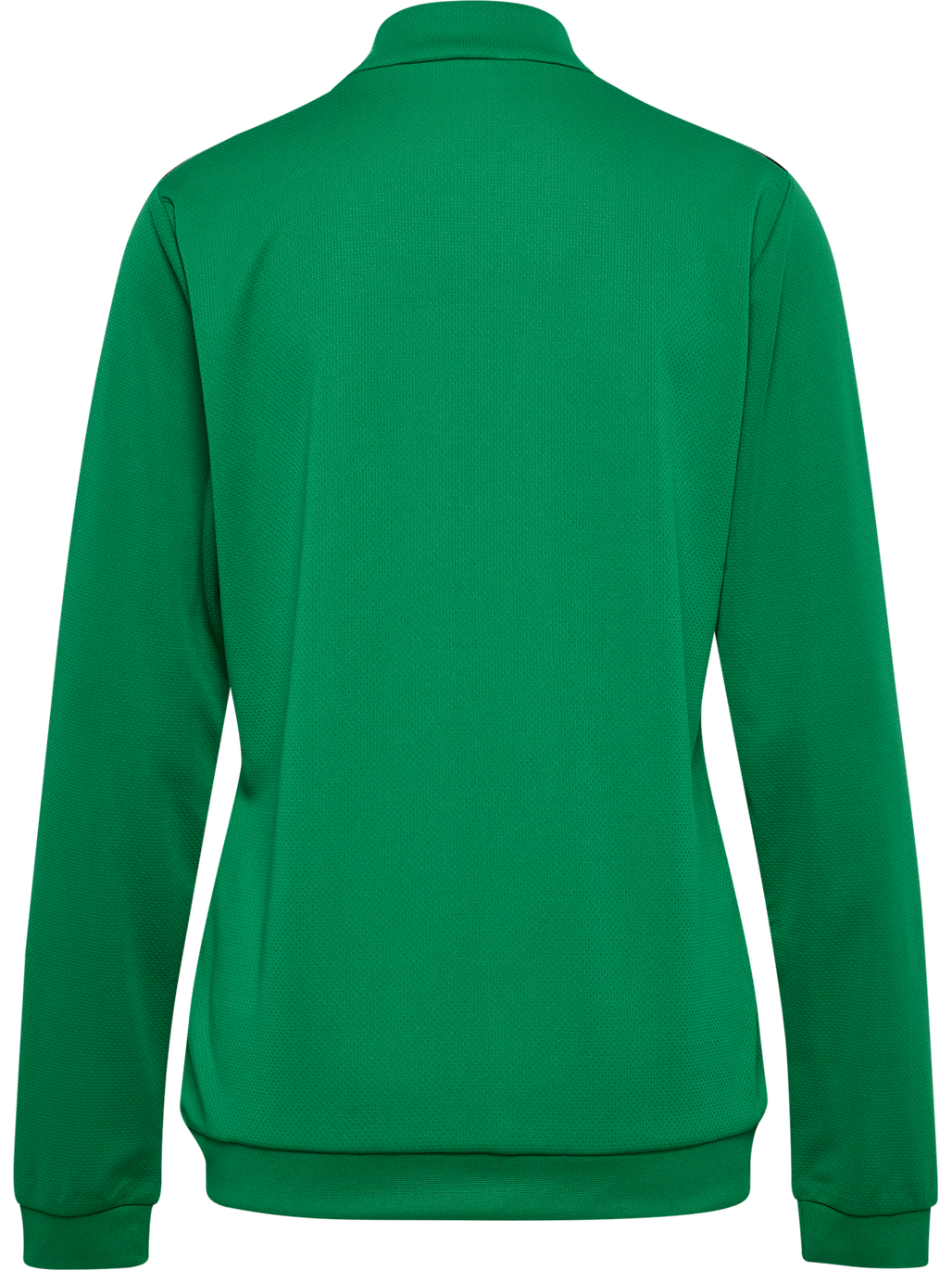 hmlAUTHENTIC PL ZIP JACKET WOMAN