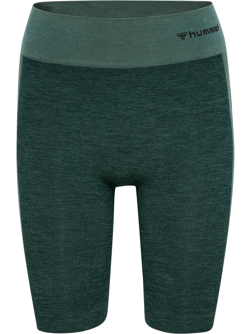 hmlCLEA SEAMLESS CYCLING SHORTS