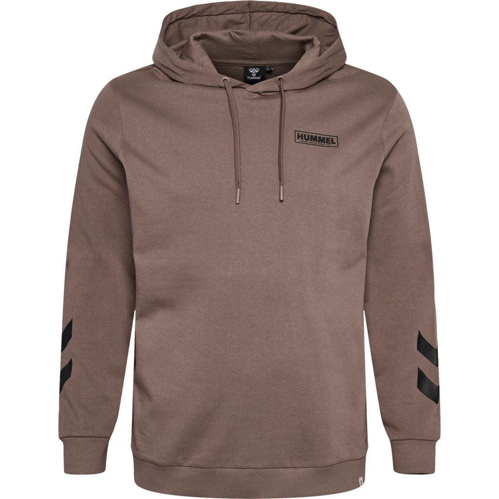 hmlLEGACY REGULAR HOODIE PLUS